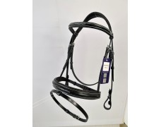 Leather Bridle 